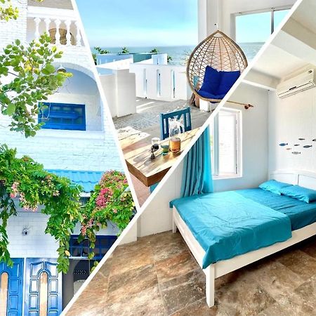 Irini Boutique Homestay موي ني المظهر الخارجي الصورة