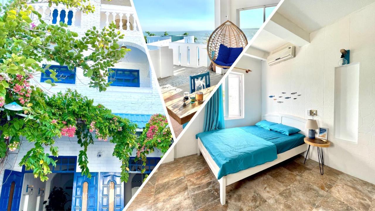Irini Boutique Homestay موي ني المظهر الخارجي الصورة