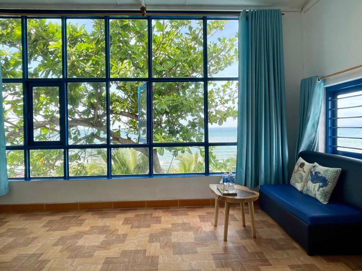 Irini Boutique Homestay موي ني المظهر الخارجي الصورة