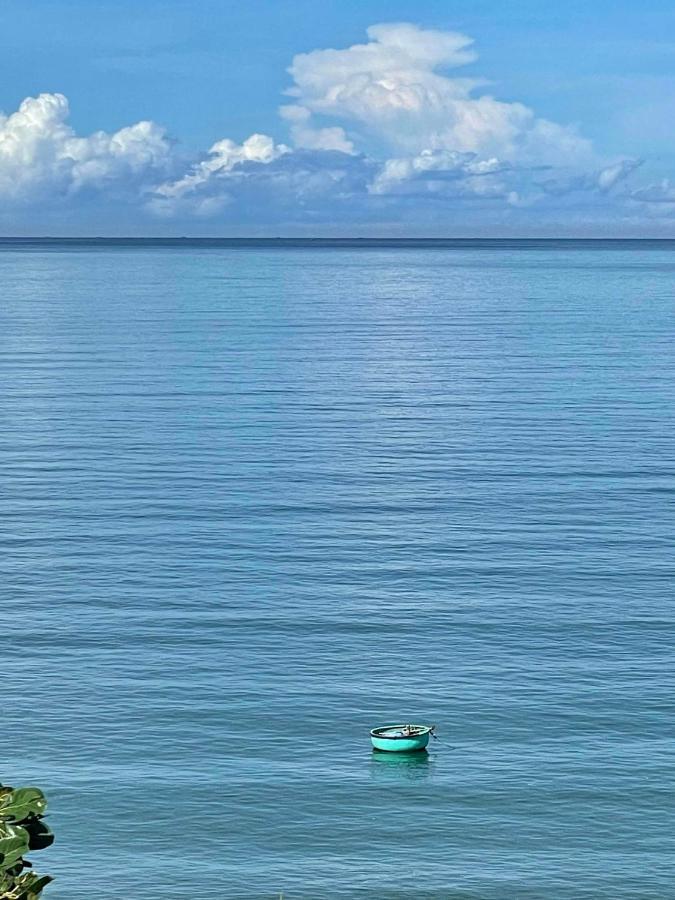 Irini Boutique Homestay موي ني المظهر الخارجي الصورة