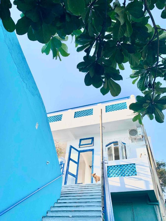 Irini Boutique Homestay موي ني المظهر الخارجي الصورة