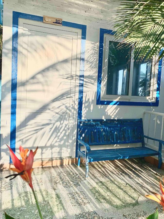 Irini Boutique Homestay موي ني المظهر الخارجي الصورة