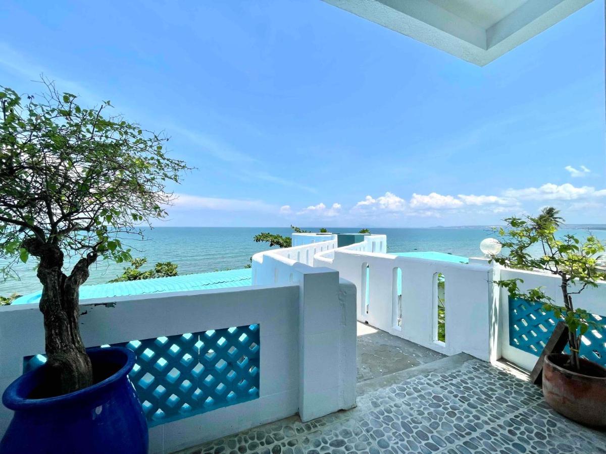 Irini Boutique Homestay موي ني المظهر الخارجي الصورة