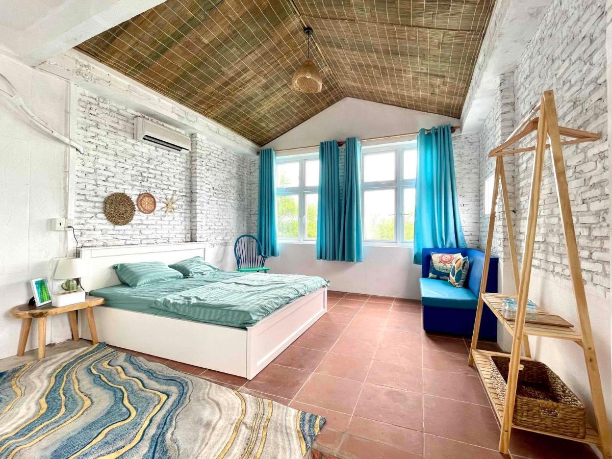 Irini Boutique Homestay موي ني المظهر الخارجي الصورة
