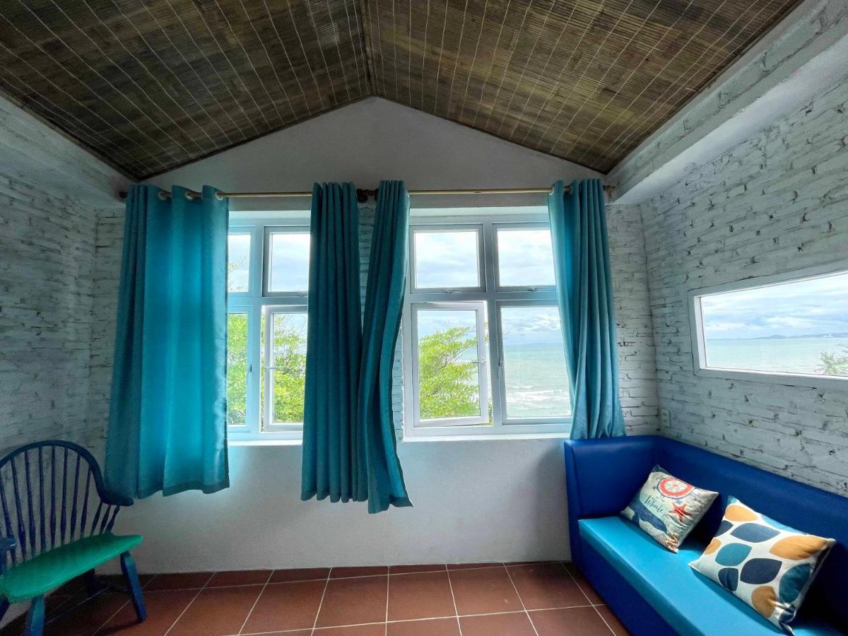 Irini Boutique Homestay موي ني المظهر الخارجي الصورة