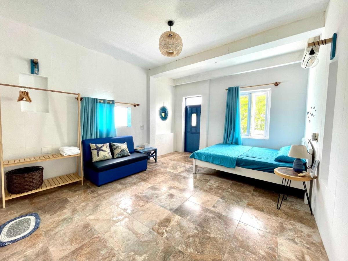 Irini Boutique Homestay موي ني المظهر الخارجي الصورة