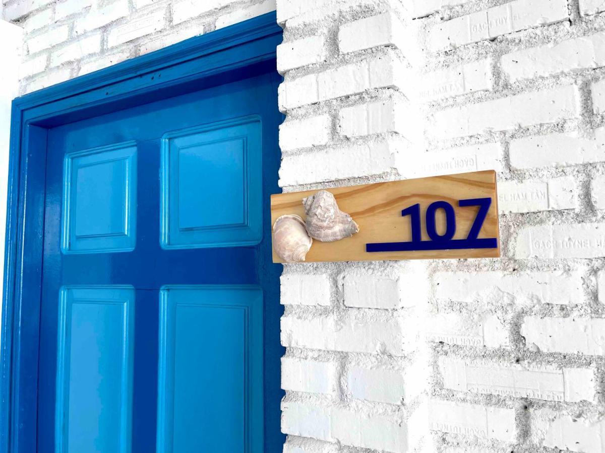 Irini Boutique Homestay موي ني المظهر الخارجي الصورة