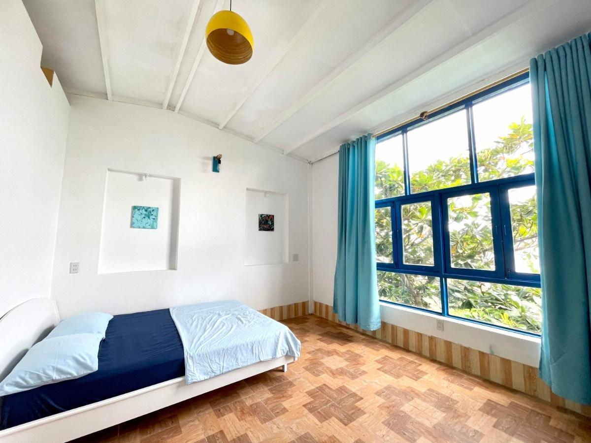 Irini Boutique Homestay موي ني المظهر الخارجي الصورة
