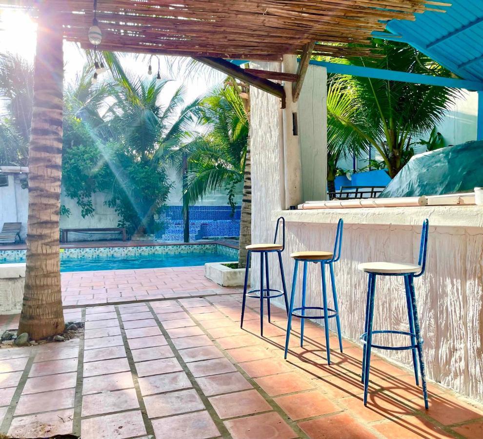 Irini Boutique Homestay موي ني المظهر الخارجي الصورة