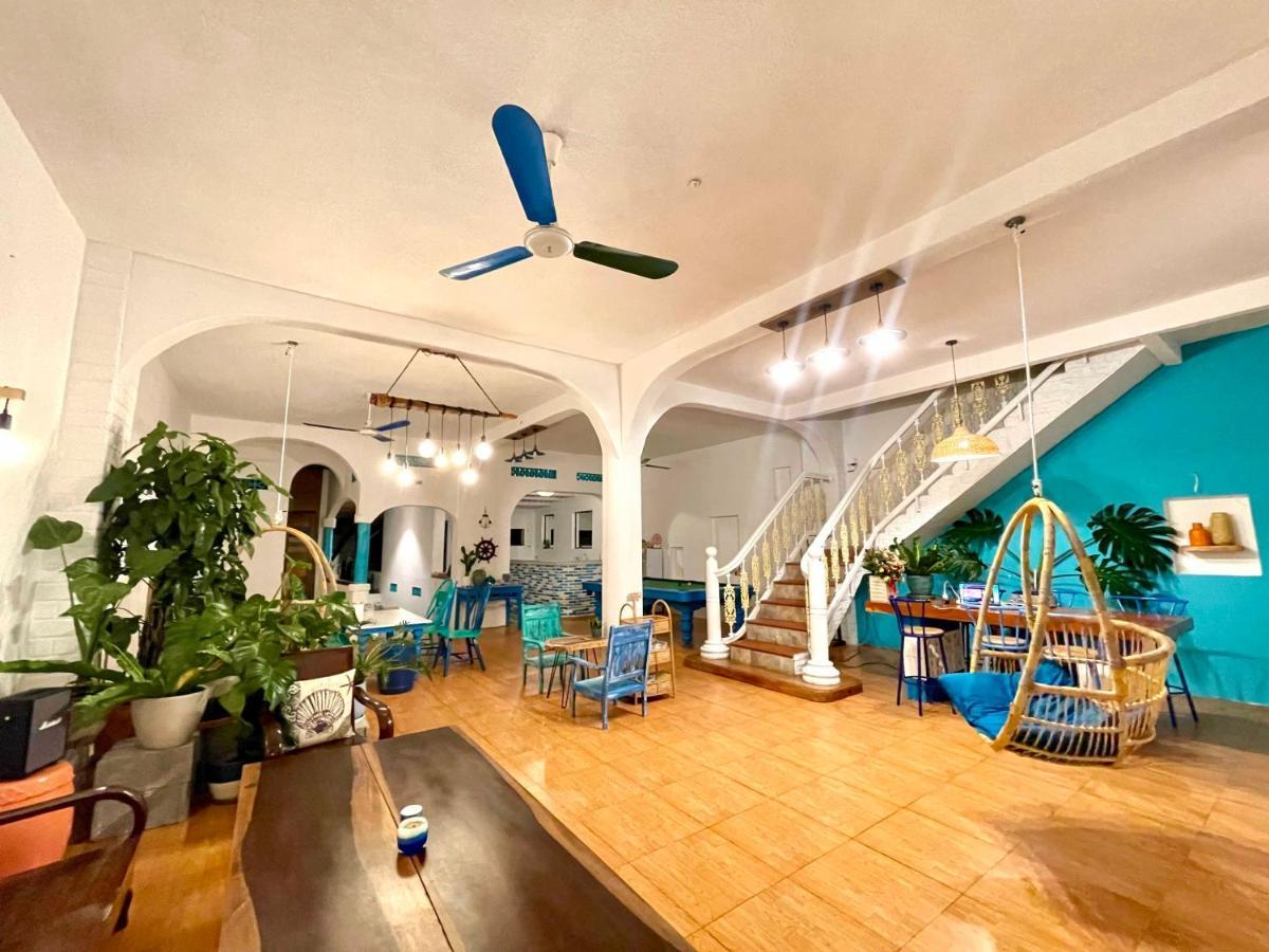 Irini Boutique Homestay موي ني المظهر الخارجي الصورة