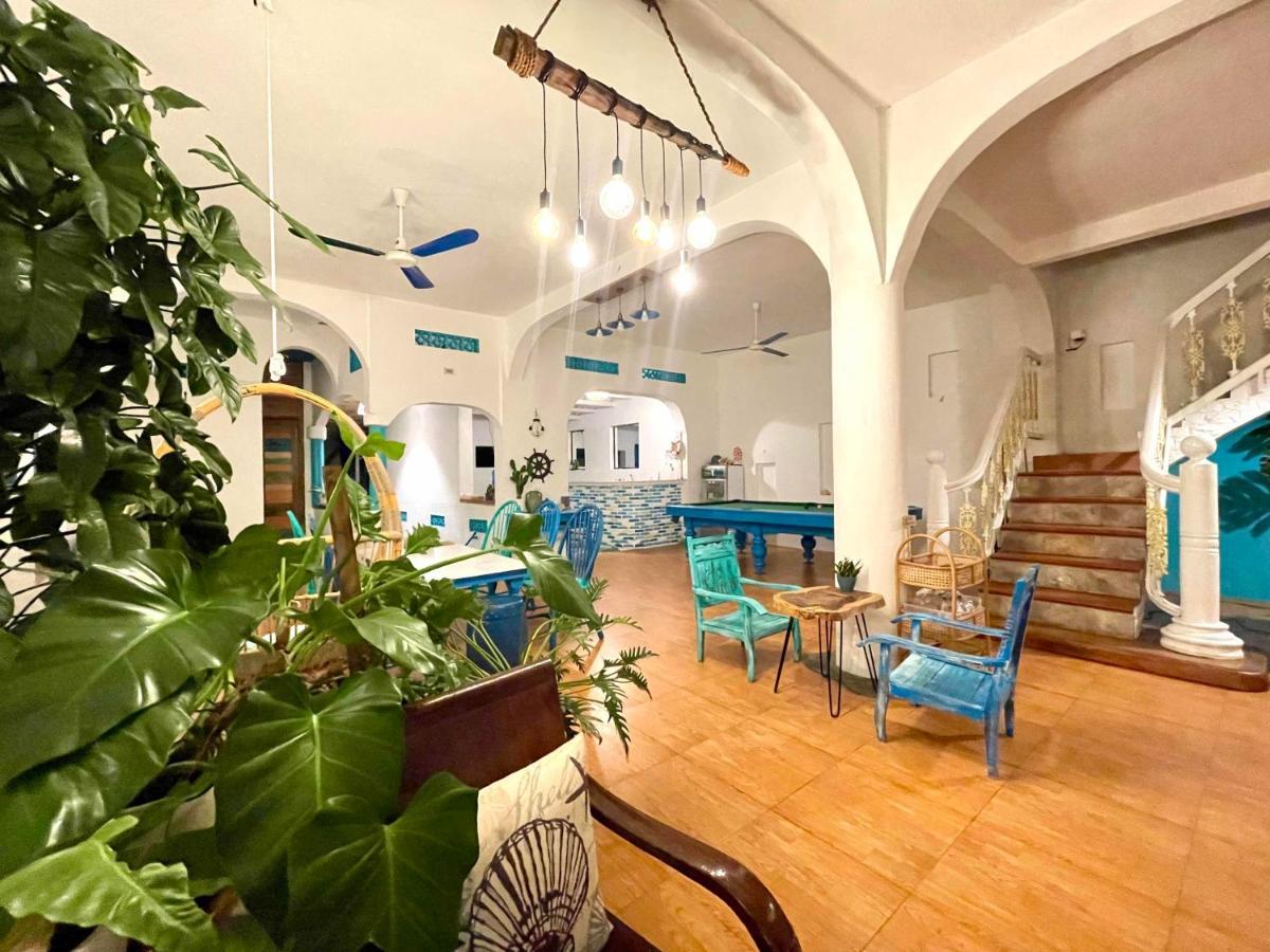 Irini Boutique Homestay موي ني المظهر الخارجي الصورة