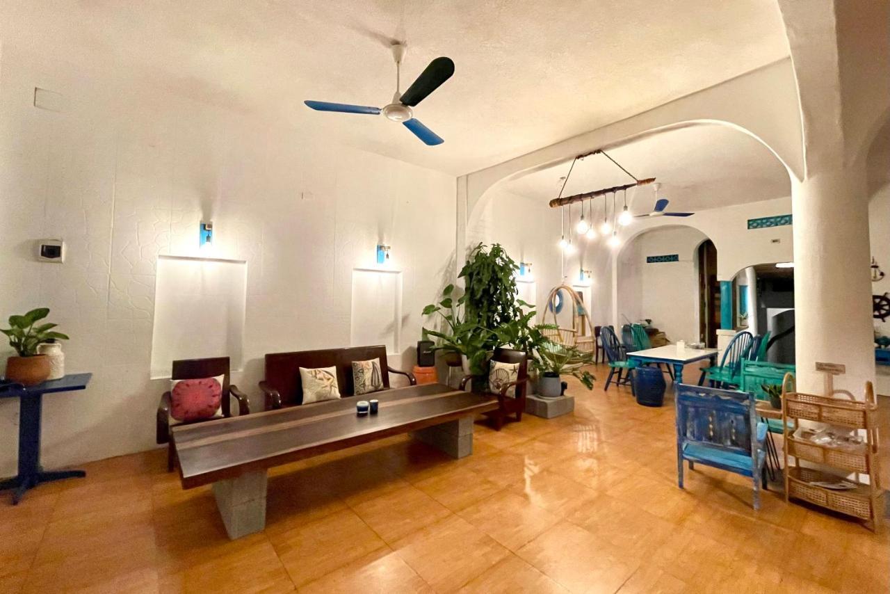 Irini Boutique Homestay موي ني المظهر الخارجي الصورة