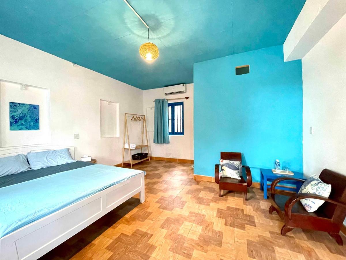 Irini Boutique Homestay موي ني المظهر الخارجي الصورة