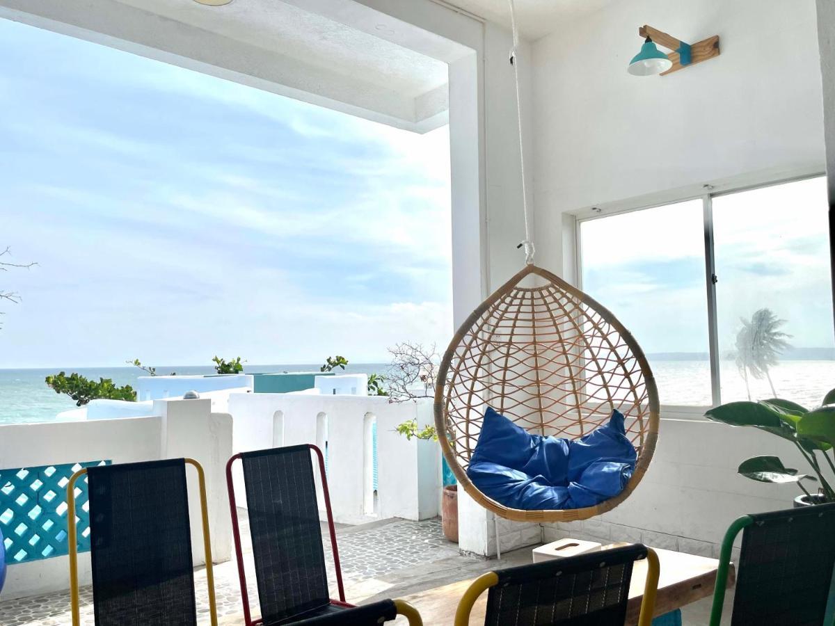 Irini Boutique Homestay موي ني المظهر الخارجي الصورة
