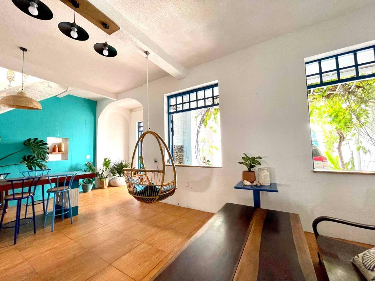 Irini Boutique Homestay موي ني المظهر الخارجي الصورة