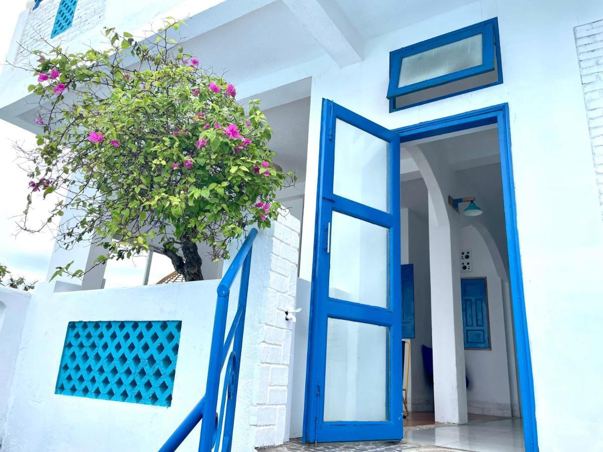 Irini Boutique Homestay موي ني المظهر الخارجي الصورة