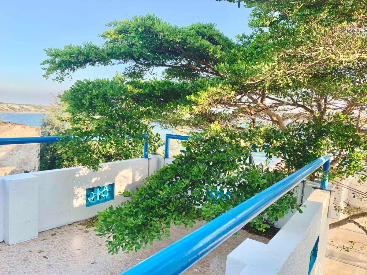 Irini Boutique Homestay موي ني المظهر الخارجي الصورة
