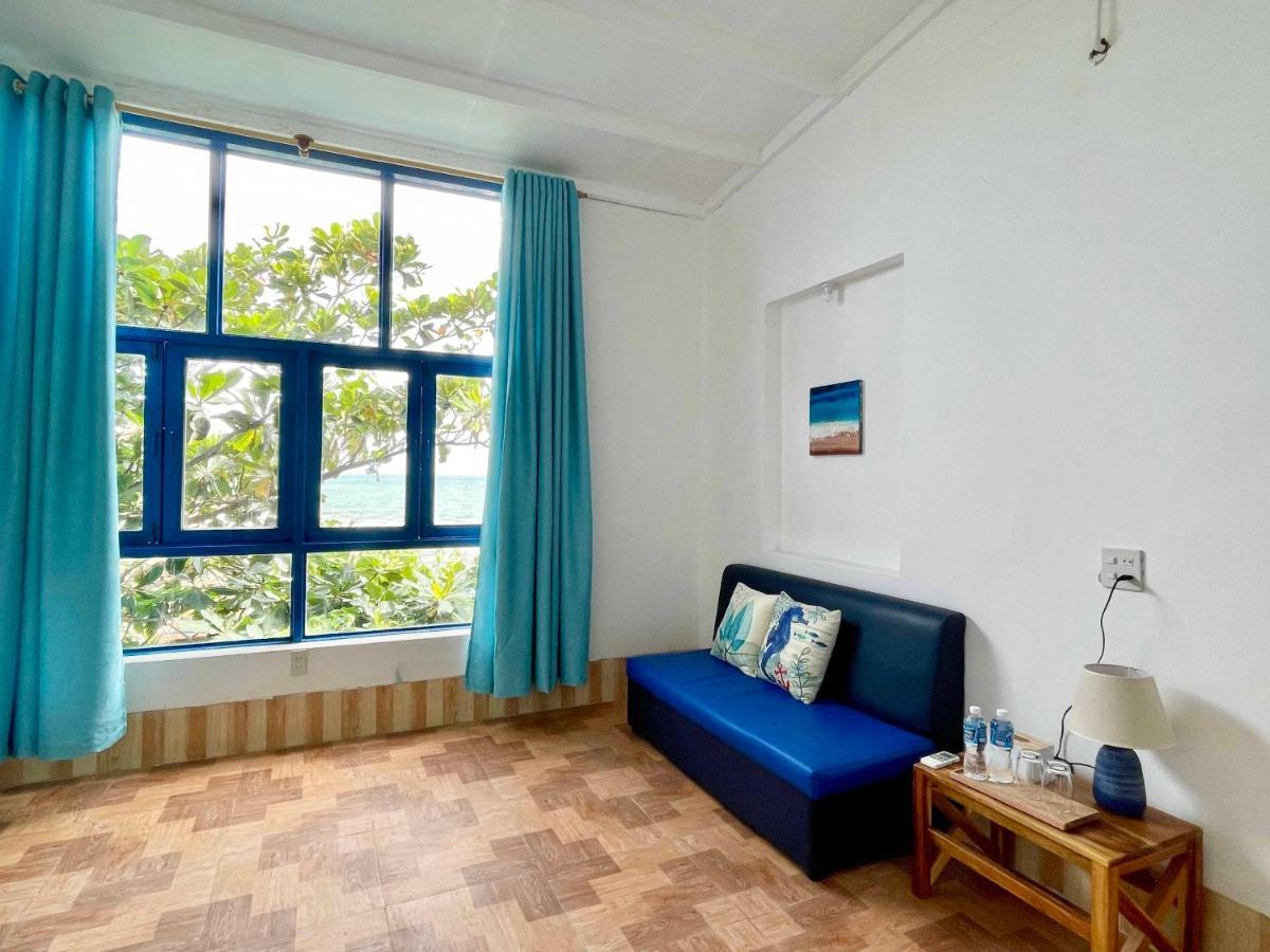 Irini Boutique Homestay موي ني المظهر الخارجي الصورة