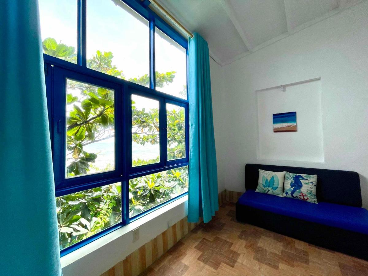 Irini Boutique Homestay موي ني المظهر الخارجي الصورة