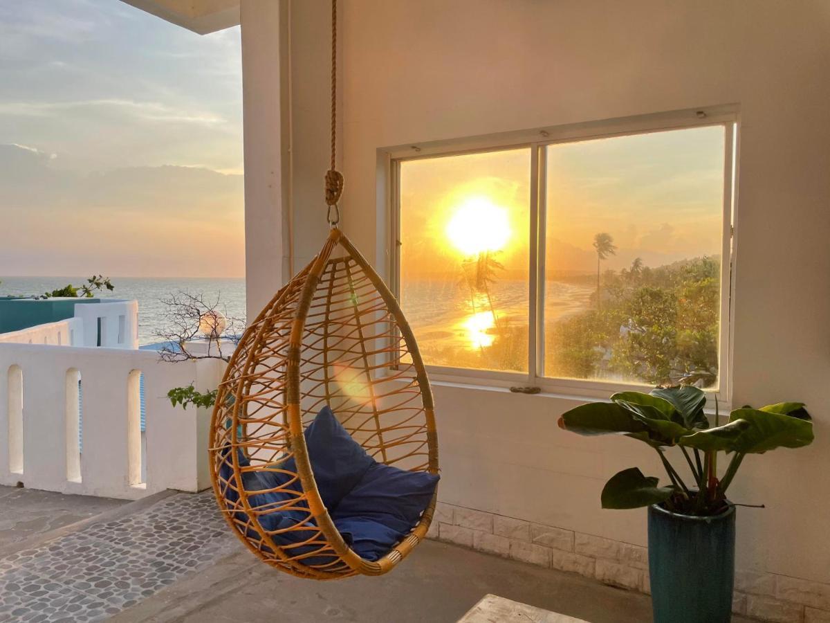 Irini Boutique Homestay موي ني المظهر الخارجي الصورة