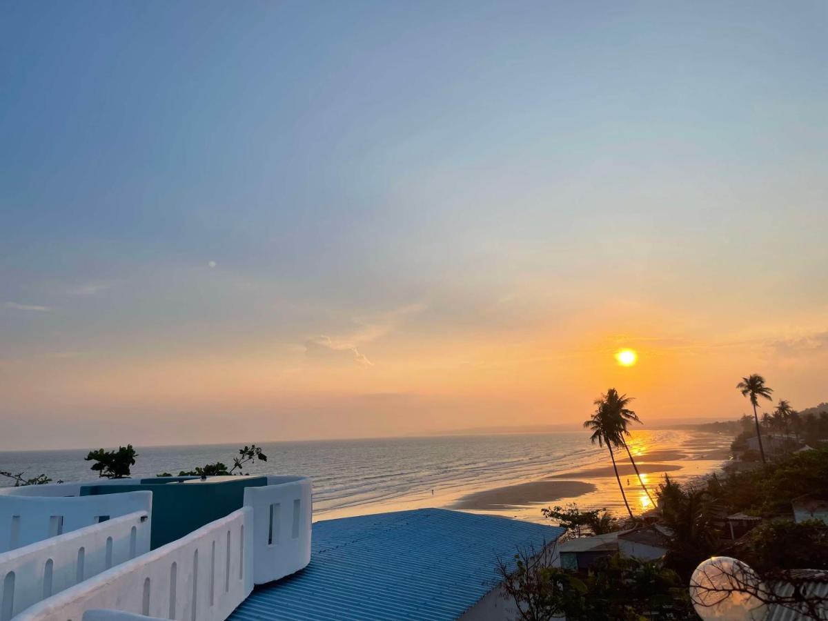 Irini Boutique Homestay موي ني المظهر الخارجي الصورة