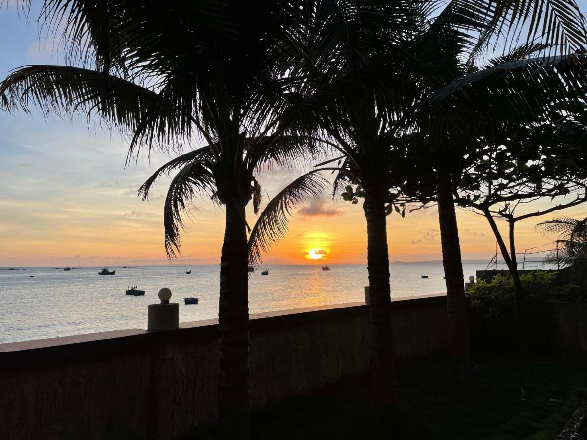 Irini Boutique Homestay موي ني المظهر الخارجي الصورة