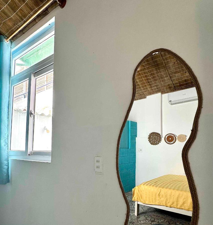 Irini Boutique Homestay موي ني المظهر الخارجي الصورة