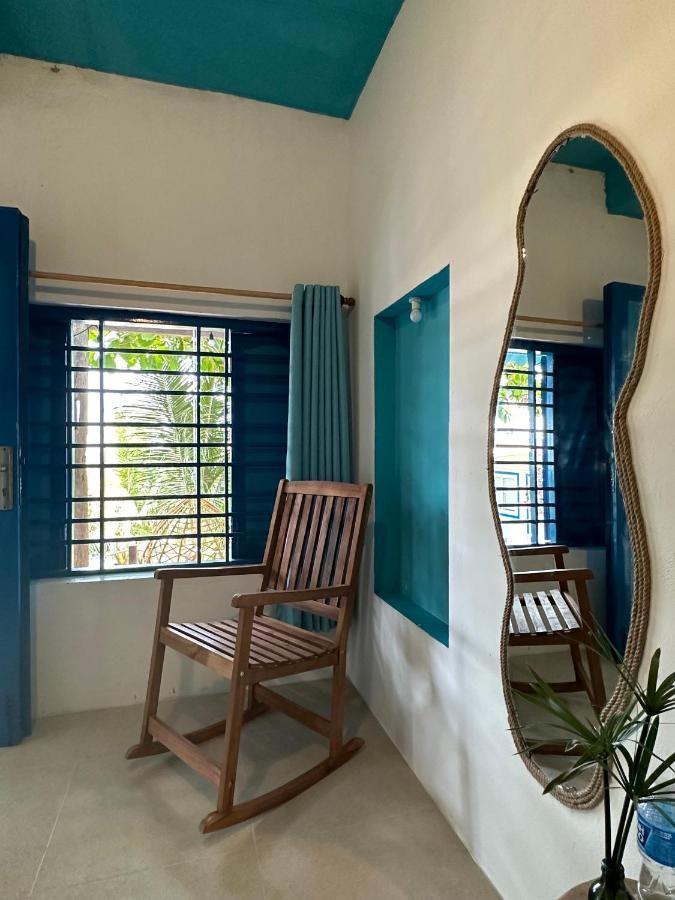 Irini Boutique Homestay موي ني المظهر الخارجي الصورة