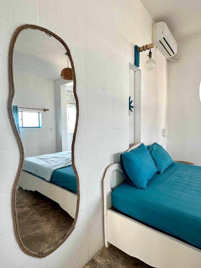 Irini Boutique Homestay موي ني المظهر الخارجي الصورة